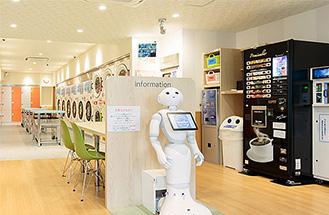 近日オープン！スマートランドリー導入予定店舗公開！